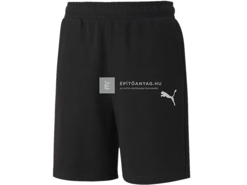 Puma teamGOAL 23 rövidnadrág fekete S Korlátozott ajánlat