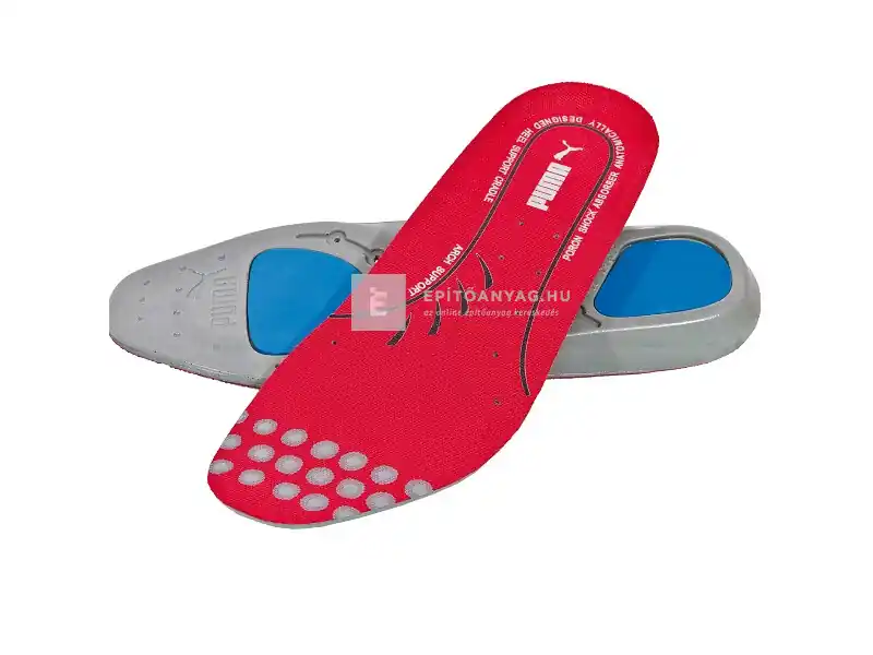 Puma Evercushion Plus talpbetét 42 Biztonságos fizetés
