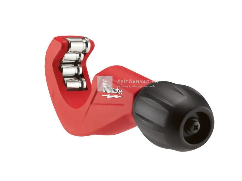 Milwaukee zárt előtolású rézcsővágó 3-42 mm Gyors kiszállítás