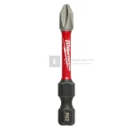 Outlet Milwaukee Shockwave bit PH2 50mm