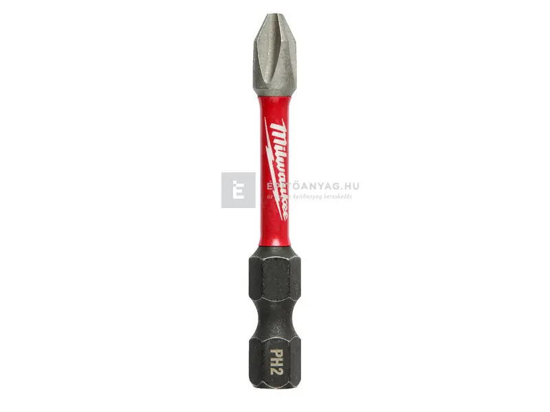 Outlet Milwaukee Shockwave bit PH2 50mm
