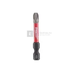 Milwaukee Shockwave bit PZ3 50 mm Expressz szállítás