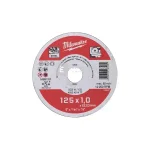 Legnépszerűbb Milwaukee vágókorong fémhez SCS41/125x1,0 mm