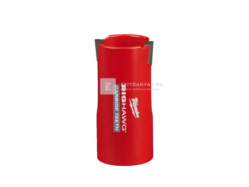 Milwaukee Big Hawg többfunkciós lyukfűrész 25 mm Olcsóbb