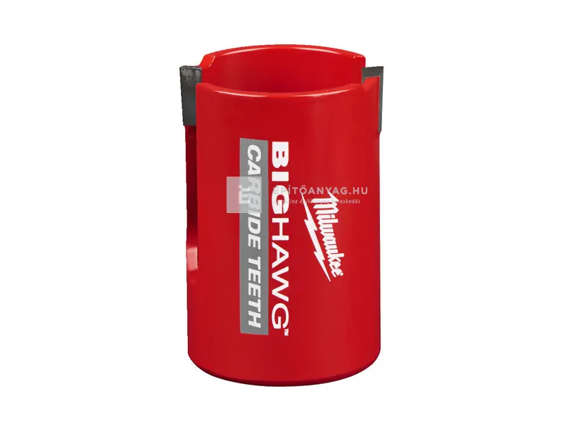 Milwaukee Big Hawg többfunkciós lyukfűrész 44 mm Olcsó