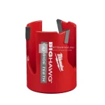 Milwaukee Big Hawg többfunkciós lyukfűrész 54 mm Árcsökkenés