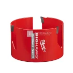 Milwaukee Big Hawg többfunkciós lyukfűrész 108 mm Bestseller