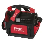 Milwaukee Packout szerszámtáska 40 cm Exkluzív ajánlat