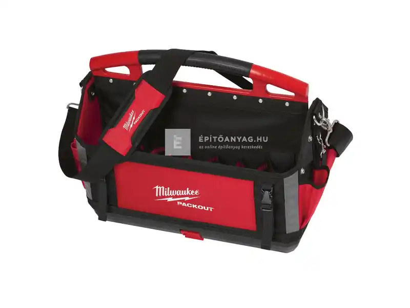 Szuper akció Milwaukee Packout szerszámtáska 50 cm