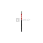 Szuper akció Milwaukee Shockwave bit TX30 90 mm