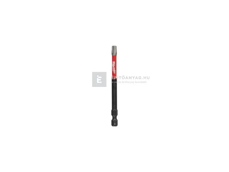 Szuper akció Milwaukee Shockwave bit TX30 90 mm