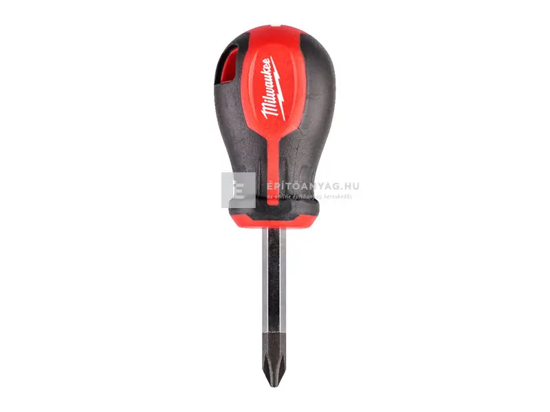 Milwaukee Tri-Lobe csavarhúzó PH2x45 Utolsó esély
