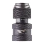 Milwaukee Shockwave bitadapter 1/2" SQ -> 1/4" HEX Szuper ajánlat