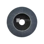 Milwaukee lamellás csiszolótárcsa cirkónium SL 50/125 mm G60 Outlet