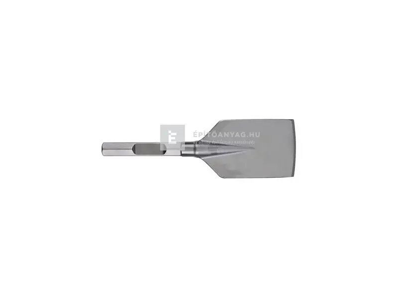 Korlátozott ajánlat Milwaukee aszfaltvágó, 28 mm K-HEX, 115x440 mm