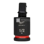 Expressz szállítás Milwaukee csuklós dugókulcsadapter 1/2" SQ