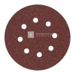 Legnépszerűbb Milwaukee Standard csiszolópapír 125 mm G180, 10 db