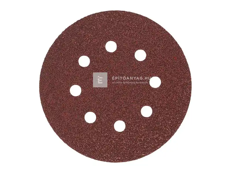 Milwaukee Standard csiszolópapír 125 mm G240, 10 db Olcsó
