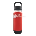 Milwaukee Packout kulacs 1065 ml, piros Különleges ajánlat