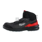 Milwaukee Flextred S1PS ESD FO SR munkavédelmi magasszárú cipő 40 Outlet
