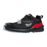 Olcsóbb Milwaukee Flextred S3S ESD SC FO SR munkavédelmi cipő 38