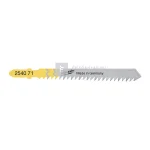 Milwaukee szúrófűrészlap fához és műanyaghoz 75/3 mm, 5 db Outlet