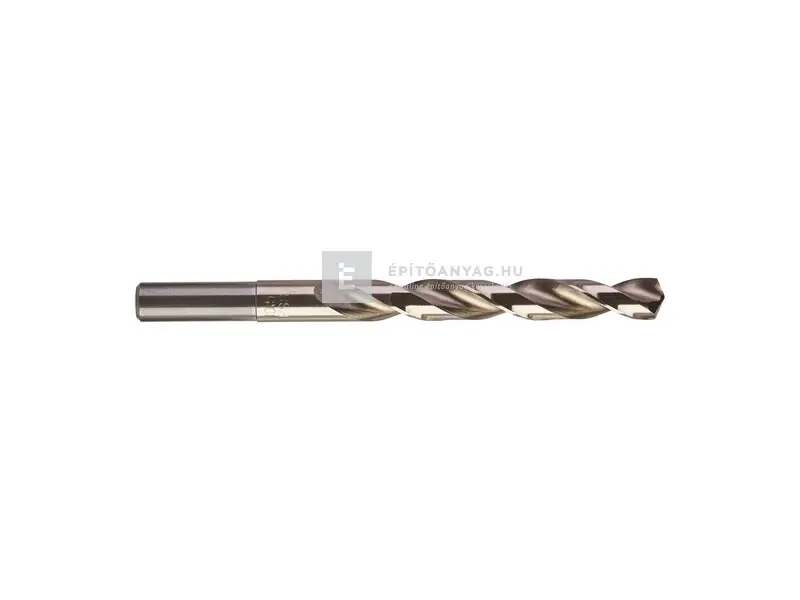 Biztonságos fizetés Milwaukee Thunderweb HSS-G fémfúrószár 10,5 mm, 5 db