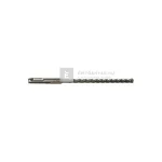 Milwaukee MX4 SDS-Plus négyélű fúrószár 7x100/160 mm Expressz szállítás
