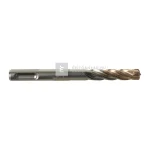 Legkelendőbb Milwaukee MX4 SDS-Plus négyélű fúrószár 10x50/110 mm