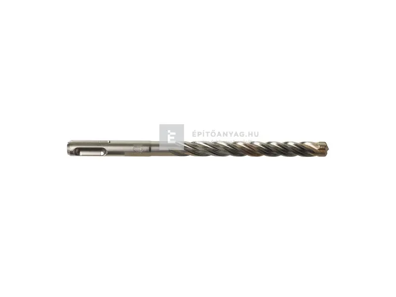 Kedvezmény Milwaukee MX4 SDS-Plus négyélű fúrószár 10x100/160 mm