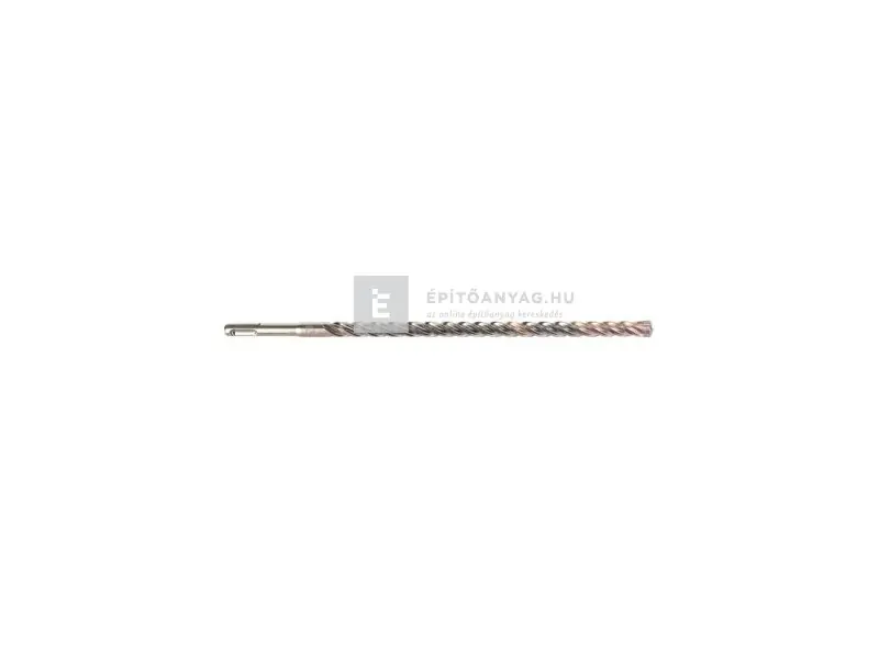 Milwaukee MX4 SDS-Plus négyélű fúrószár 12x250/310 mm Legjobb ár