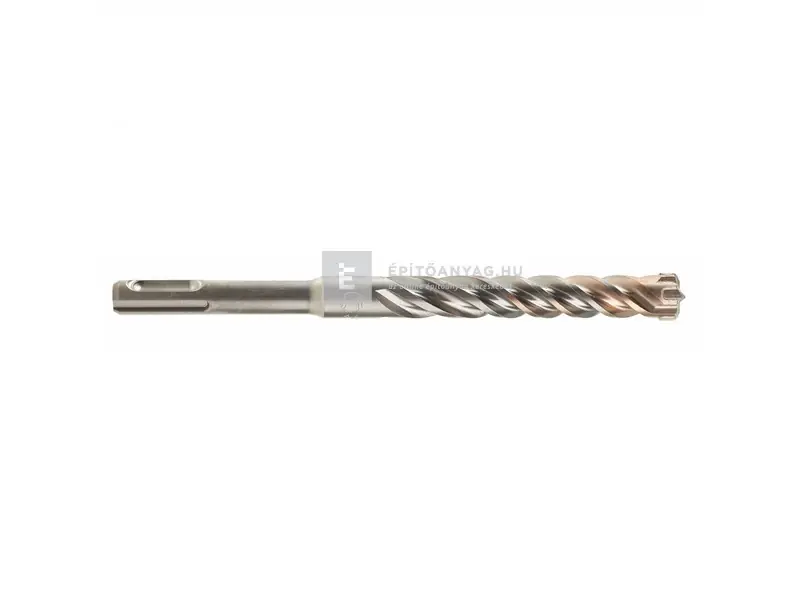 Exkluzív ajánlat Milwaukee MX4 SDS-Plus négyélű fúrószár 14x150/210 mm