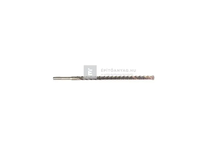 Milwaukee MX4 SDS-Plus négyélű fúrószár 14x250/310 mm Különleges ajánlat