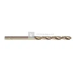 Milwaukee Thunderweb HSS-G fémfúrószár 4,5 mm Újdonság