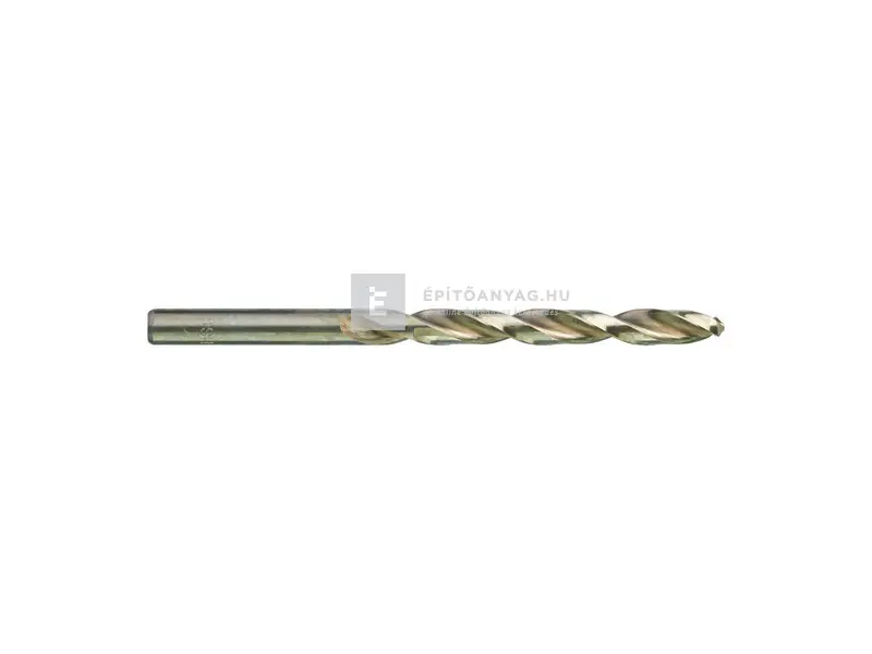 Milwaukee Thunderweb HSS-G fémfúrószár 7,0 mm Prémium