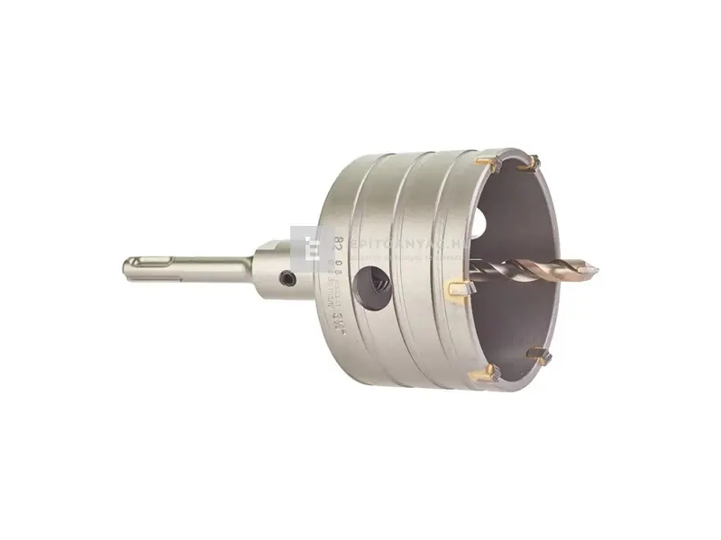 Milwaukee TCT magfúró SDS-Plus 82x182x50 mm Biztonságos vásárlás