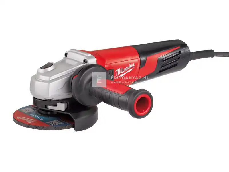 Végkiárusítás Milwaukee AGV15-125XC sarokcsiszoló 125 mm