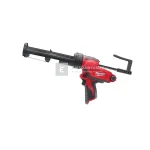 Szuper ajánlat Milwaukee M12PCG 310C-0 tömítőanyag- és ragasztópisztoly 310 ml-es kartushoz