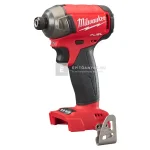 Kedvezmény Milwaukee M18FQID-0 hidraulikus ütvecsavarozó 1/4" Hex