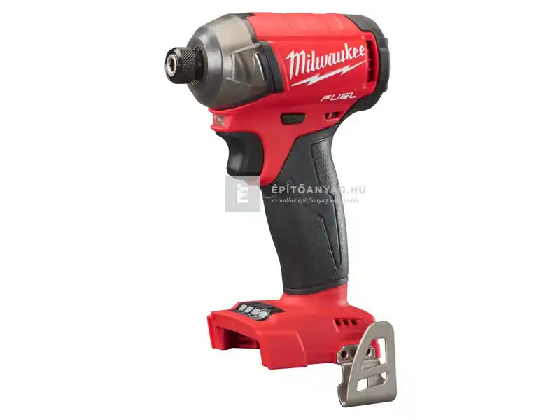 Kedvezmény Milwaukee M18FQID-0 hidraulikus ütvecsavarozó 1/4" Hex