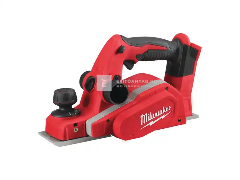 Milwaukee M18BP-0 gyalu Legkelendőbb