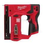 Kedvezmény Milwaukee M12BST-0 szuperkompakt tűzőgép
