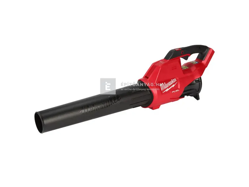 Milwaukee M18FBL-0 lombfúvó Biztonságos vásárlás