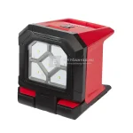 Milwaukee M18PAL-0 térmegvilágító lámpa Exkluzív ajánlat