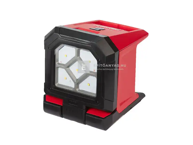 Milwaukee M18PAL-0 térmegvilágító lámpa Exkluzív ajánlat