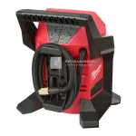 Legnépszerűbb Milwaukee M12BI-0 szuperkompakt kompresszor