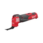 Milwaukee M12FMT-0 multifunkciós gép Kedvezményes ár