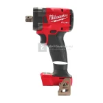 Kiárusítás Milwaukee M18FIW2P12-0X M18 kompakt ütvecsavarozó 1/2" SQ