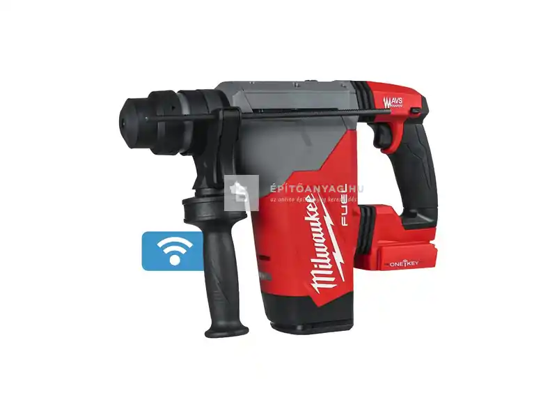 Akció Milwaukee M18ONEFHP-0X SDS-Plus kalapács