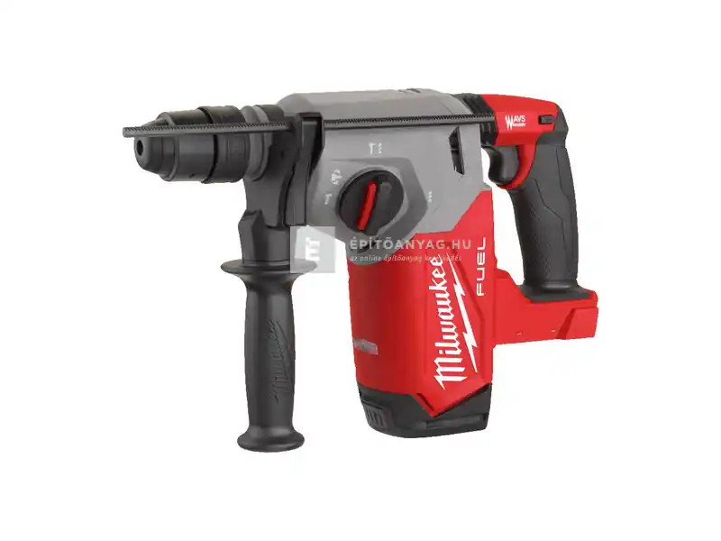 Milwaukee M18FHX-0X SDS-Plus kalapács Exkluzív ajánlat